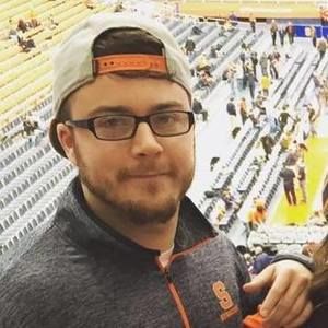 Meet your Posher, Charles